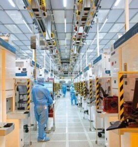 Building a National Semiconductor Manufacturing Ecosystem for India Screenshot_2026-07-13-12-54-19-70_96b26121e545231a3c569311a54cda96