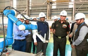 Industry 4.0 for India's Defence Manufacturing Screenshot_2026-07-13-23-08-13-22_96b26121e545231a3c569311a54cda96