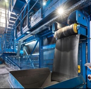 Smarter Steel Starts with Smarter Scrap: Industry 4.0 for India's Scrap Processing Industry Screenshot_2026-07-15-00-41-01-49_96b26121e545231a3c569311a54cda96
