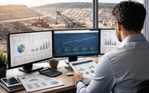 AI Powered Mineral Price Intelligence Platforms Can Transform India's Global Mining Trade Screenshot_2026-07-17-14-49-46-05_96b26121e545231a3c569311a54cda96