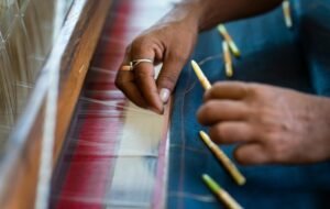 Building a Digital Design Network for Chanderi Handloom Screenshot_2026-07-20-15-52-01-53_96b26121e545231a3c569311a54cda96