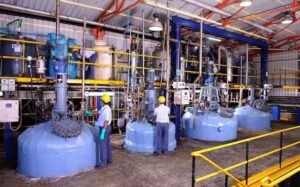 Industry 4.0 for India's Specialty Chemicals Industry: Smart Manufacturing for High-Value Exports Screenshot_2026-07-22-13-56-00-79_96b26121e545231a3c569311a54cda96