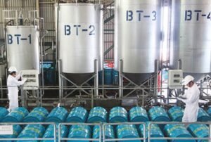 Industry 4.0 for India's Industrial Lubricants Industry: Smart Manufacturing for the Next Generation of Machinery Screenshot_2026-07-22-14-16-09-85_96b26121e545231a3c569311a54cda96