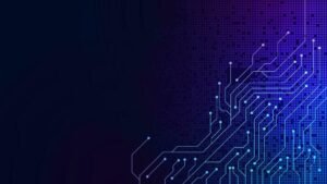 abstract-blue-circuit-board-technology-futuristic-connection-system-digital-data-and-high-tech-technology-geometric-design-on-dark-blue-background-illustration-vector