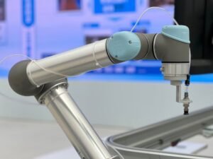 Industry 4.0: Building India’s Next Generation of Intelligent Manufacturing pexels-kjbromme-16544056